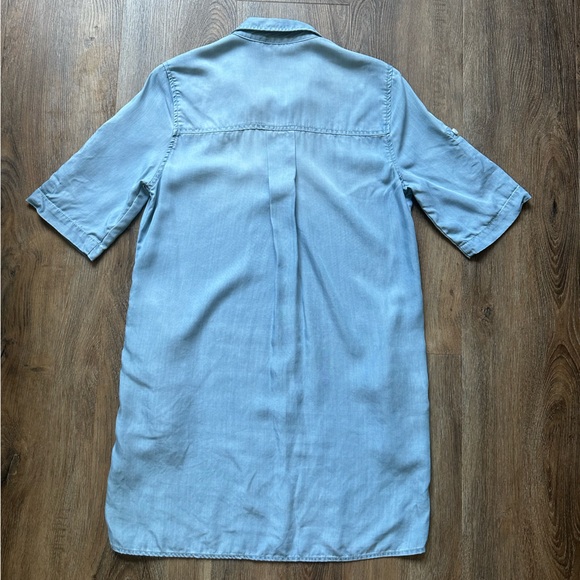 Velvet Heart Dress - Picture 2 of 2